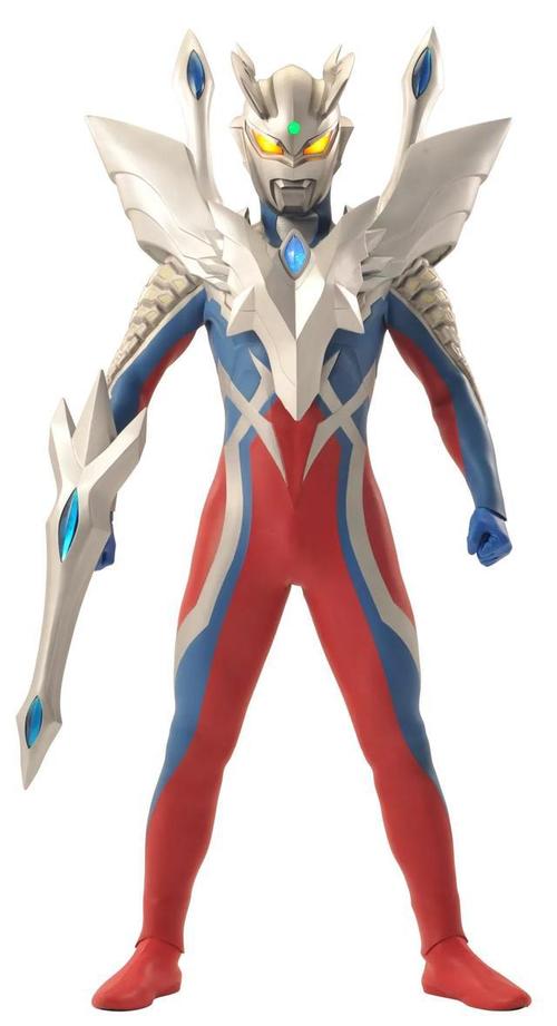 盘点究极奥特战士|奥特曼|赛罗|迪迦|泰罗奥特曼