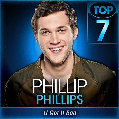 phillip phillips ★★