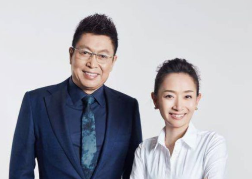 北京卫视"一姐"王芳:多次下达病危通知,嫁大15岁老公身价过亿