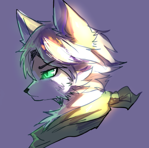 私设的劳埃德和加满都……兽拟且在养 有没有看幻忍的朋友【你】