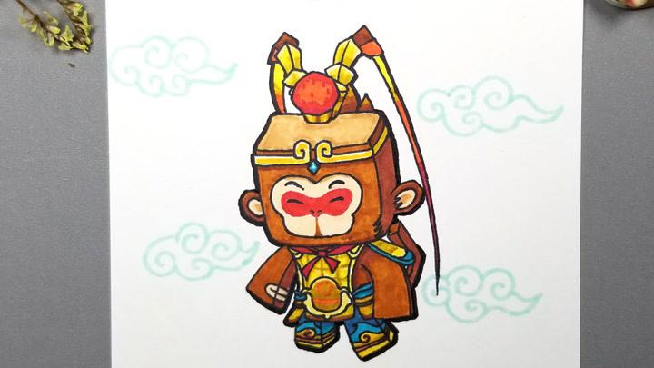 悠客卡通