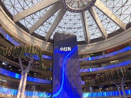 广州荔湾区大型商场悦汇城_商场_吃喝玩乐_超市_商场分享_出行_出行