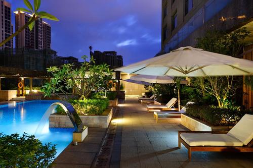 帝宝花园大酒店