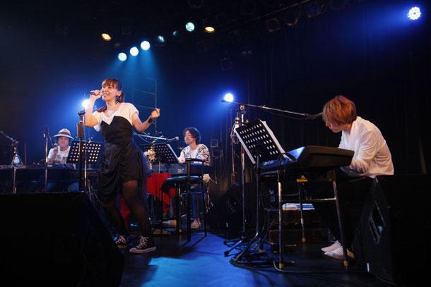 日系爵士的清新情结