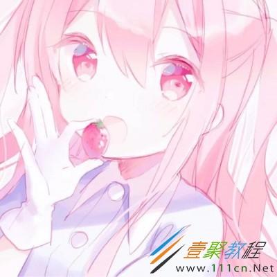 抖音好看的动漫女头像有哪些 好看的动漫女头像分享