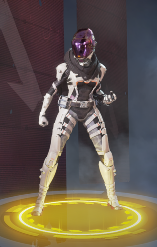 恶灵- apexwiki_bwiki_哔哩哔哩