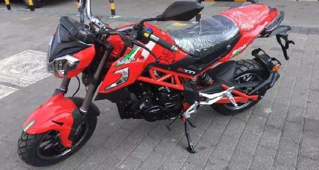 ycrmotor是什么牌子