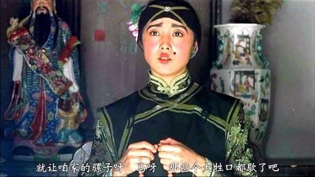 大火,让人们记住了这个漂亮开朗演技好的姑娘,之后《甲方乙方》让