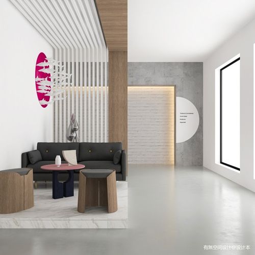 儿童摄影工作室设计