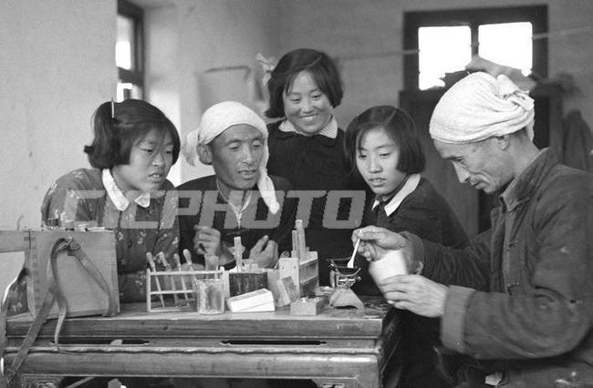 衡水市七十年代老照片