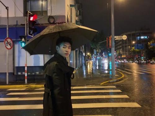 隔壁老樊要去《歌手》?曾经的网络歌曲一哥曾一鸣将与他同期参加