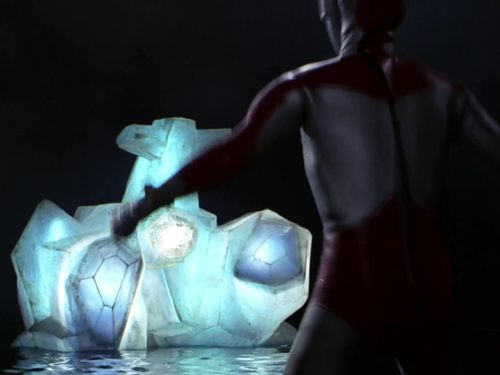 杰克奥特曼 第35集 残酷!光怪兽普利茨墨 1