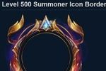 lol:段位头像对低端玩家太不友好 还没我150级金边框好看!