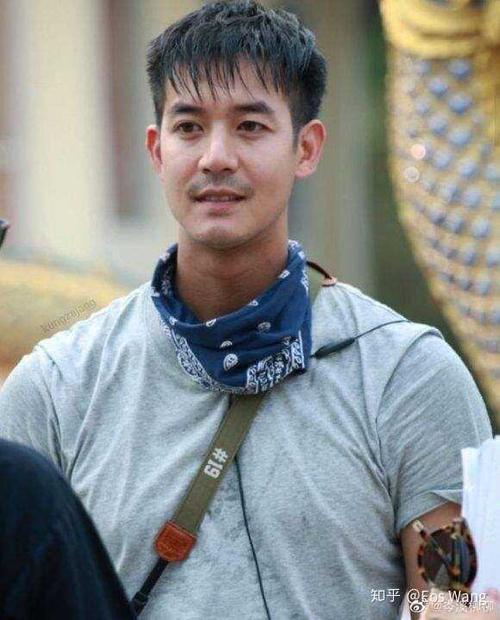 泰国有什么好看的明星?