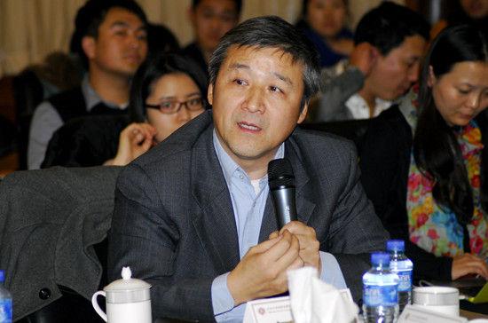 汪晖谈《读书》11年:世纪之初全球之思