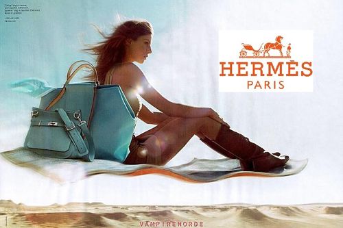 爱马仕包包进口如何