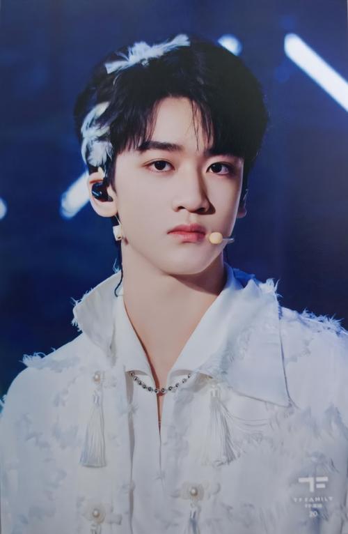 邓佳鑫新年音乐会生写# 邓佳鑫新年音乐会生写96 一整个氛围感拉满