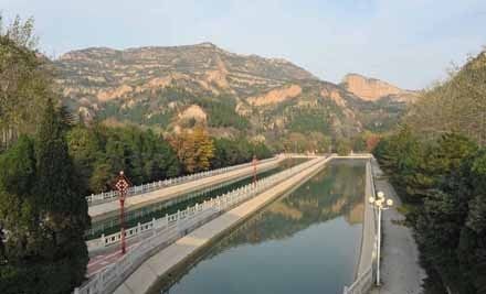 芮城县 地址(位置,怎么去,怎么走):  芮城县大禹渡旅游景点(近大禹渡