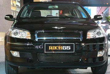 麒麟汽车品牌日_2010北京车展_腾讯汽车_腾讯网