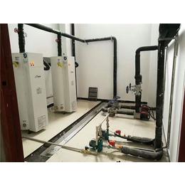 燃气锅炉哪个牌子好-燃气锅炉-三温暖热水器公司(查看)