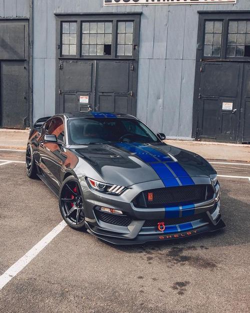 汽车改装|福特mustang