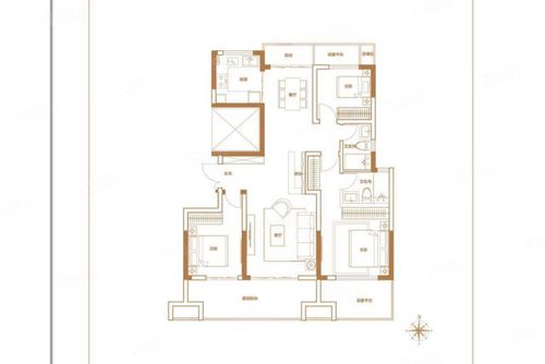 项城建业江山汇
