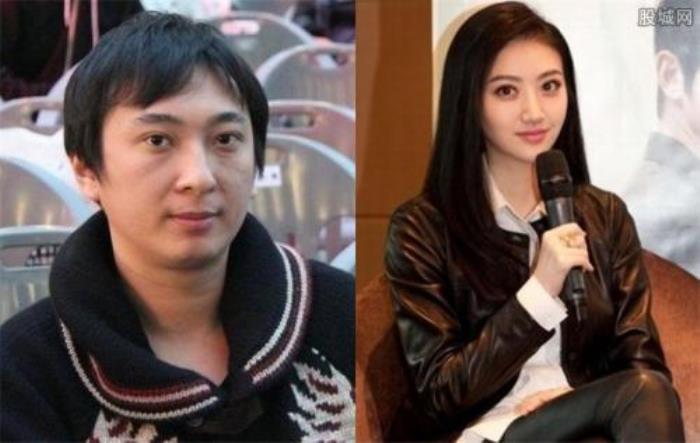 景甜男朋友路政(京城四美之景甜成名记)