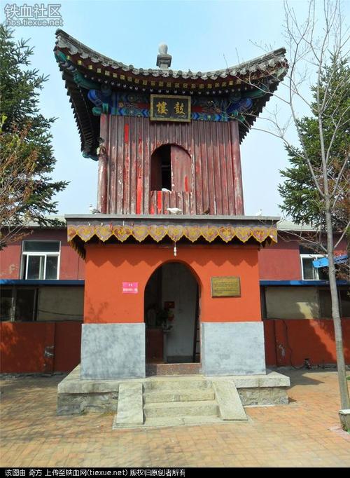 [原创]游览大连朝阳古寺