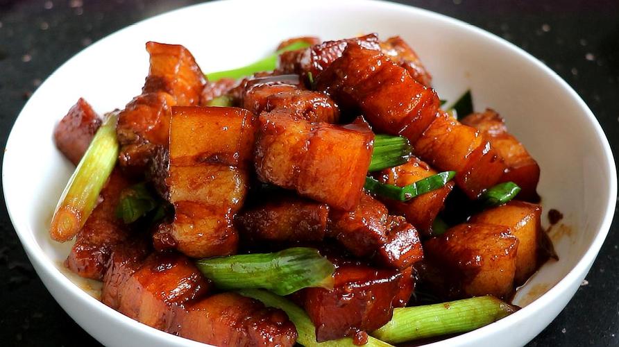 五花肉怎么做好吃