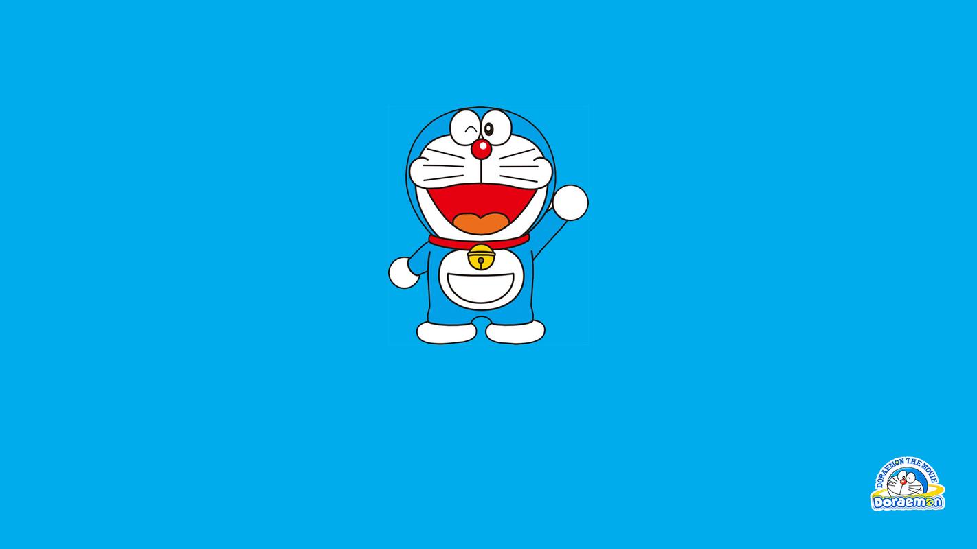哆啦a梦-电脑桌面(1920x1080)