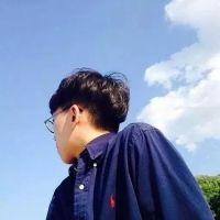 微博头像男生背影图片大全 让孤独的风带走清茶的余温