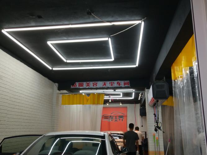 张家口汽车服务 张家口美容洗车 极擎车士界洗车美容汽车服务联盟 极