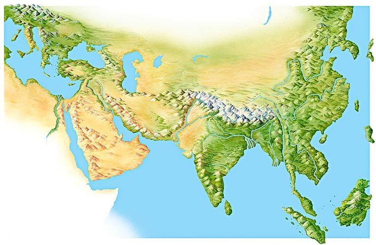 黄河图片_黄河图片大全_全景图片