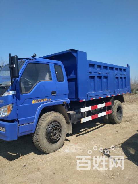 现有一批福田时代金刚716718急卖