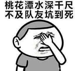 据说他们不怕对手如神,而是怕猪一样的队友,尤其是在《荒野乱斗》