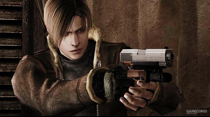 分头传奇里昂肯尼迪进化史