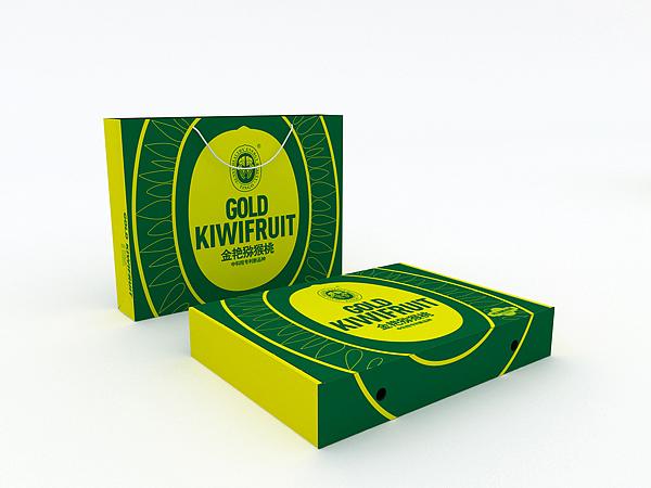 成都与创广告 中兴农业 猕猴桃(整合传播,营销策划整合传播,,品牌设计