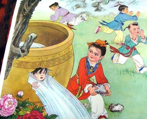 司马光除了砸缸,还砸断了一样东西,此历史罪人为何能受世人追捧