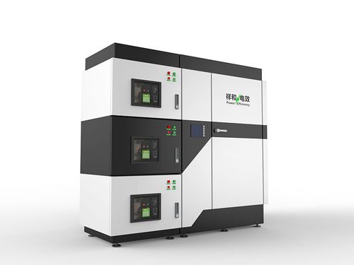 电效设备工业造型设计外观设计