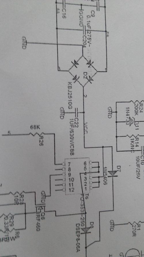 pq3535和pq4040高频变压器是用于dc转dc的吗?具体是怎样转的