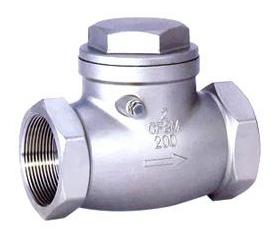 供应 内螺纹止回阀,台湾兴治止回阀,进口止回阀