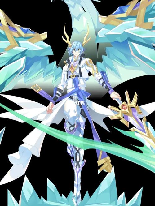 274启元·圣剑龙神72_宝石_奥奇传说_游戏_手机游戏