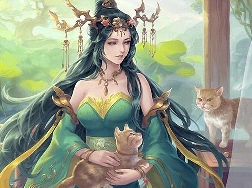 三国杀:步练师界限突破反向加强,新武将"傅肜"强度如何?