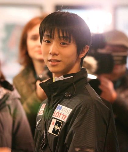 不赢就没有意义!羽生结弦霸气宣言 一魔咒竟8年未破