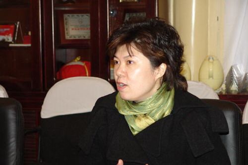 让爱与奥运齐飞记国航爱心奥运捐赠活动
