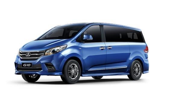 上汽大通g10,谁敢说它不是国产mpv的老大