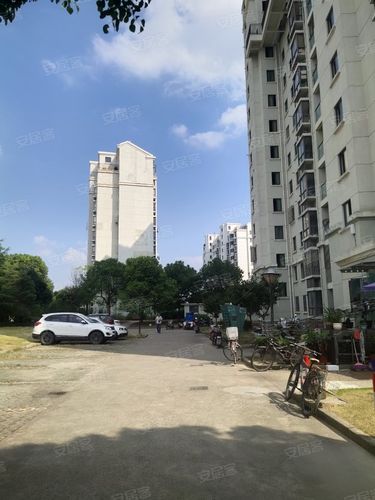 东升家园(东区)