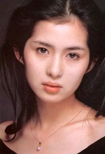 日本昭和时代的30位女演员真的美到无法超越