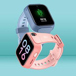 mi小米米兔儿童学习手表5x