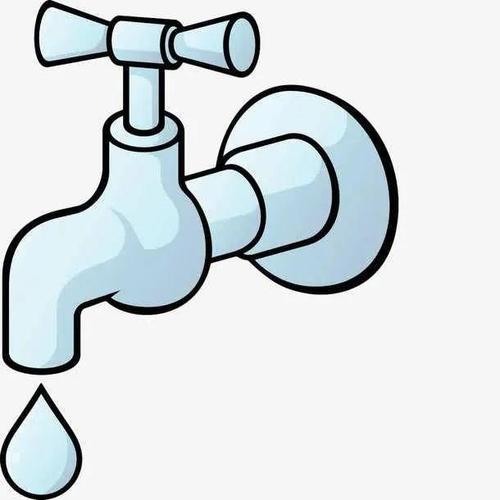 2020年10月23日停水通知!